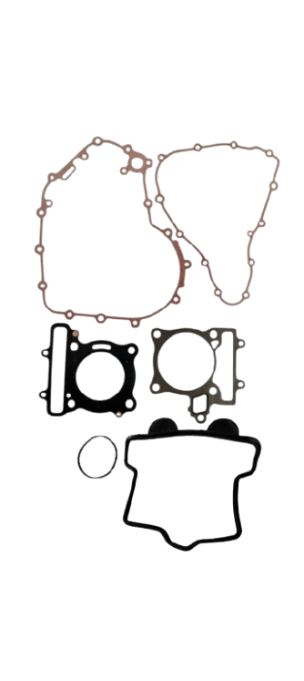 Kit De Juntas Hunk 250R / M10030017 / M11030012 / M10030018 / M03020016 / M02030046 / M02030026