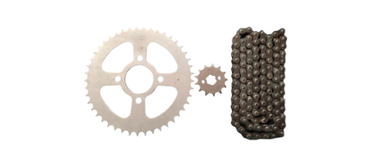 Kit De Sprocket / Tracción / C02030034 / C02030076 / M06030003