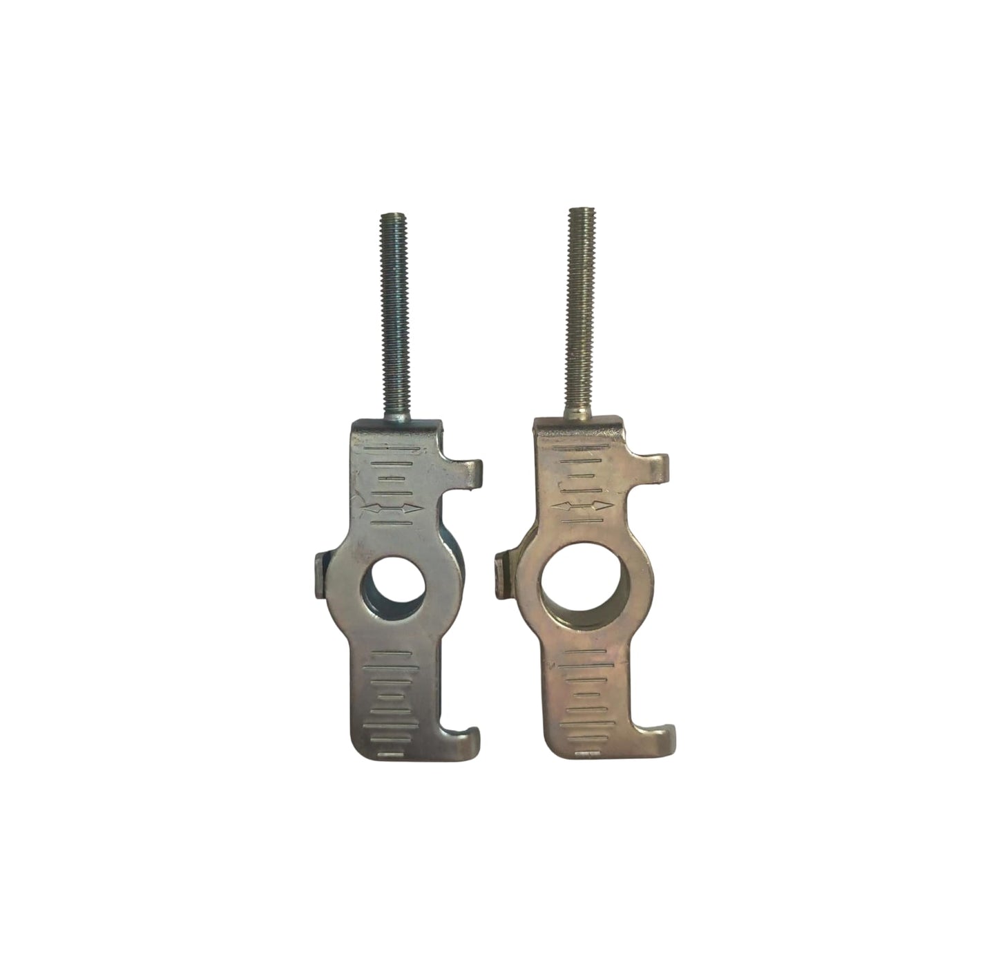 Par de Ajustador de Cadena de Tracción / C02030041 y C02030043