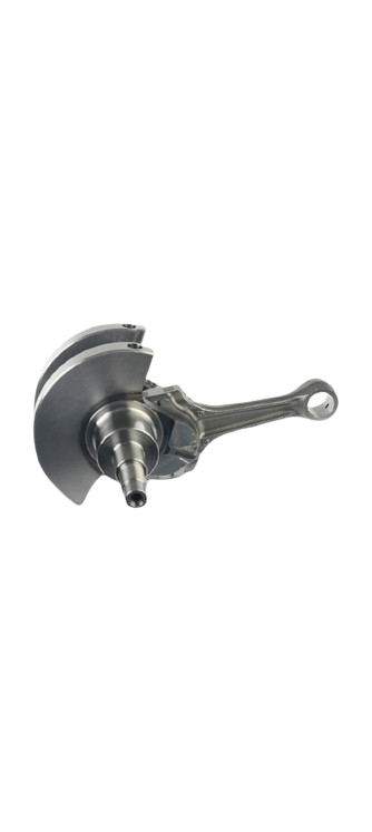 Cigüeñal Hunk 250R / M08020023