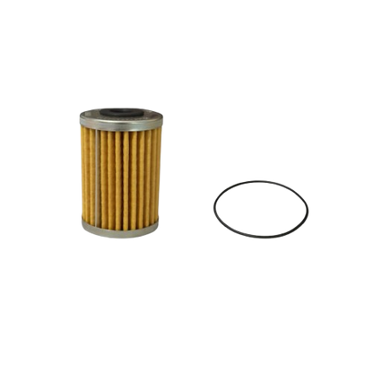 Filtro Aceite Con O-ring Hunk 250R /m09020011 /M10030018