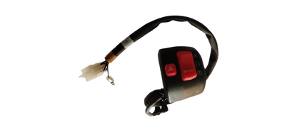 Conjunto Mando Derecho / C04040026