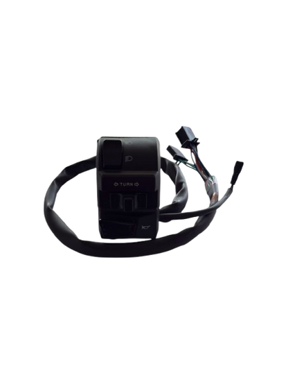 Mando Izquierdo / C04040029
