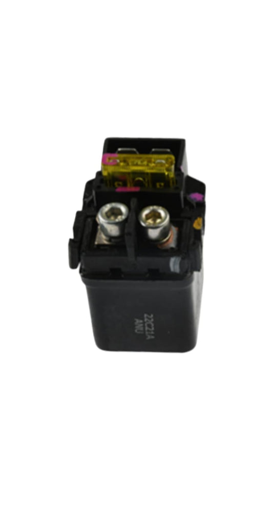 Interruptor Arranque para Hero Hunk 160R/Hunk 190R/Xpulse 200/Xpulse 200T/Ignitor 125/Eco 150 Cargo/C06020002