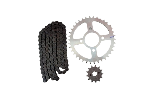 Kit de Sprocket/Tracción C02030034 / C02030031 / M06030003