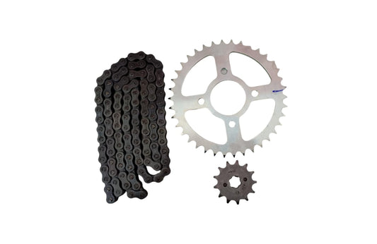 Kit de Sprocket (Tracción) para Xpulse 200