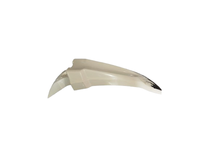 Salpicadera Delantera Blanca / C16010003