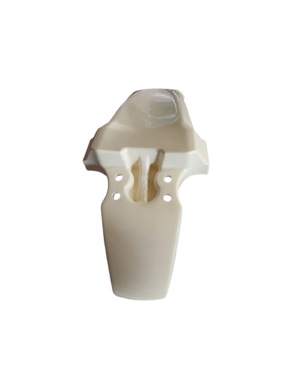 Salpicadera Delantera Blanca / C16010003