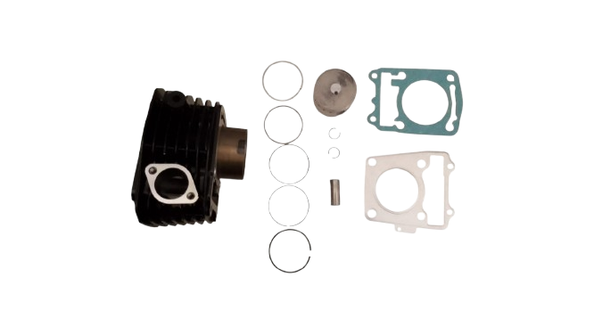 Kit de Cilindro M03010010 / M08010043 / M08010044 / M08010045 / M08010020 / M03020014 / M03020015