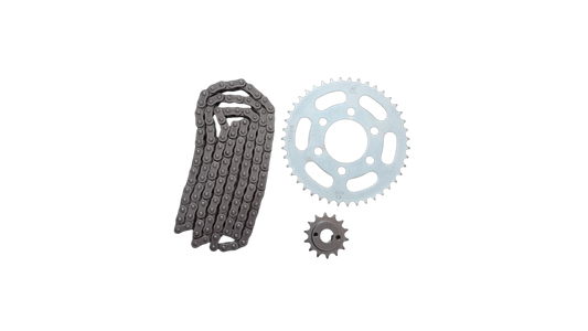Kit de Sprocket/Tracción Benelli TNT150I/ K02030006/K02030008/Y06030009