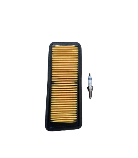Kit Mantenimiento Xpulse 200/ Xpulse 200T/ Xpulse 200FI/ Xpulse 200 X/ C08010002MTTO01