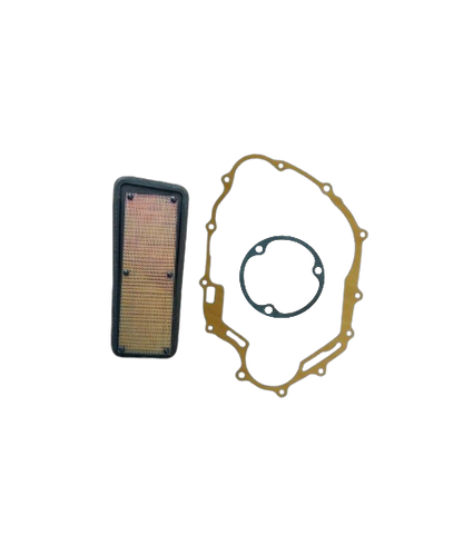 Kit Mantenimiento Xpulse 200/ Xpulse 200T/ Xpulse 200FI/ Xpulse 200 X/ C08010002MTTO02