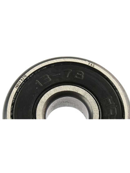 Balero Bola Radial 6301U Eco 150 Cargo/ Eco 150 Max/ Eco 150 TR/ Hunk 160R/ Hunk 190R/ Xpulse 200/ Xpulse 200T/ Xpulse 200X/ Xpulse 200FI/ Ignitor 125/ C14040018