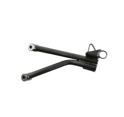Soporte Posapie Trasero Derecho Hunk 160R/ C11040016
