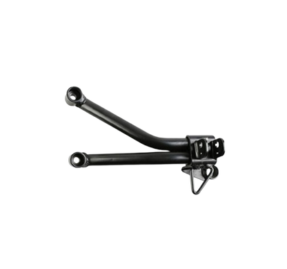 Soporte Posapie Trasero Derecho Hunk 160R/ C11040016