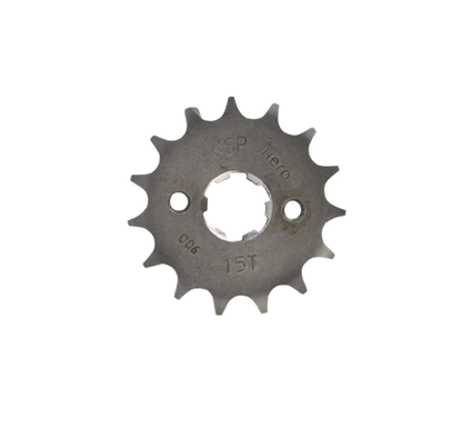 Rueda Dentada 15T  Eco 150 Cargo/ Eco 150 Max/ Eco 150 TR/ M06030015