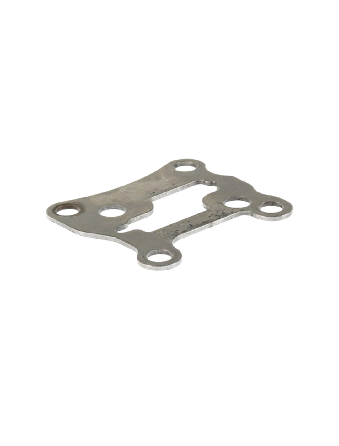 Placa Soporte Tren Valvulas/ M04010004