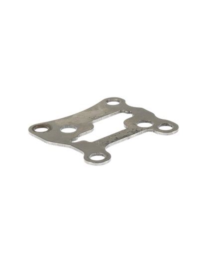 Placa Soporte Tren Valvulas/ M04010004