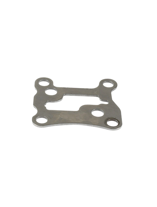 Placa Soporte Tren Valvulas/ M04010004