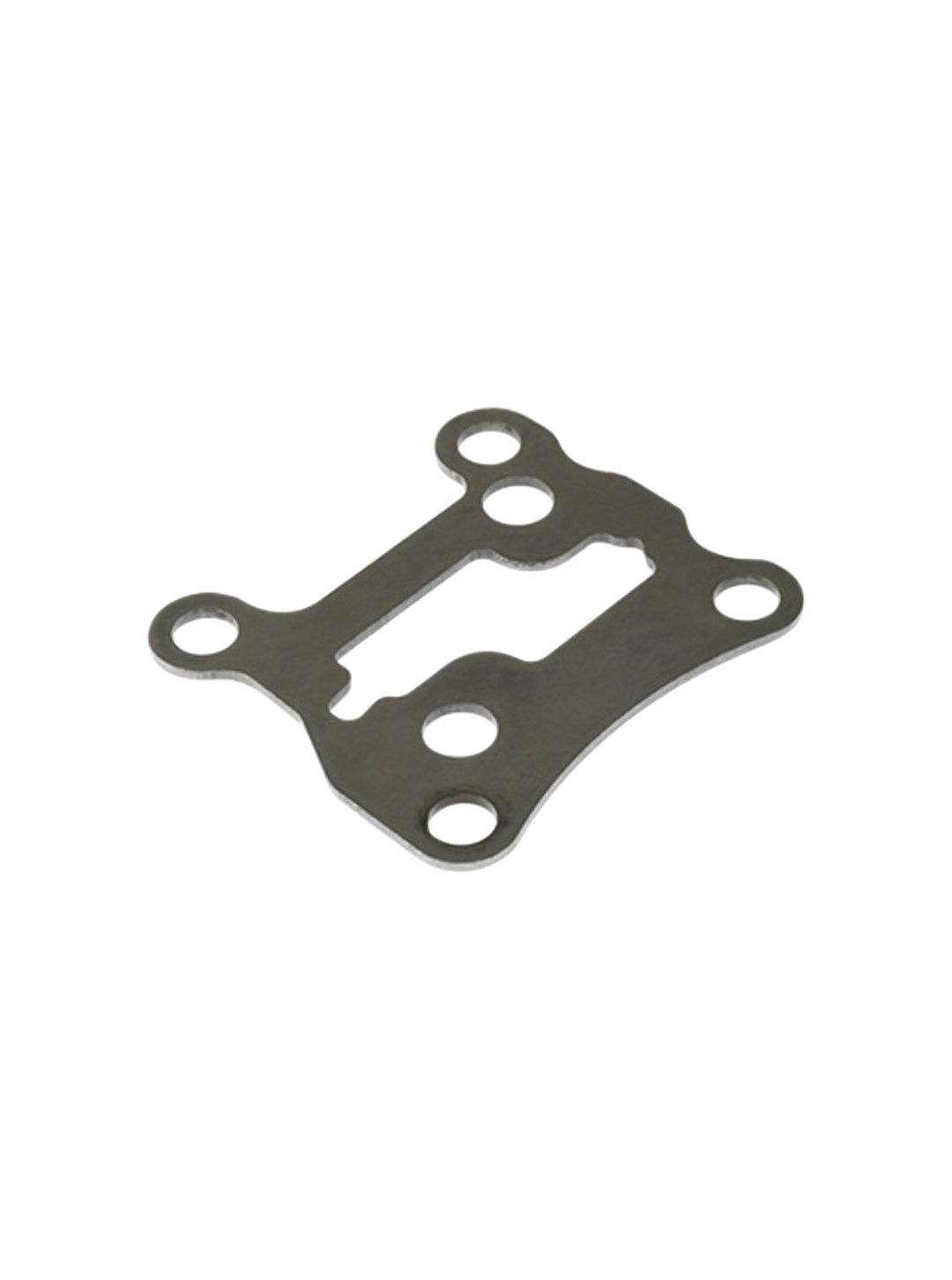 Placa Soporte Tren Valvulas/ M04010004