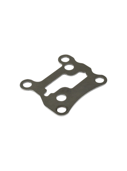 Placa Soporte Tren Valvulas/ M04010004