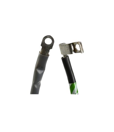 Cable Negativo Motor / C06050033