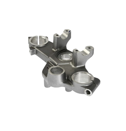 Base Manubrio / C01030002