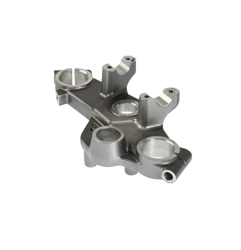 Base Manubrio / C01030002