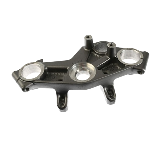 Base Manubrio / C01030002