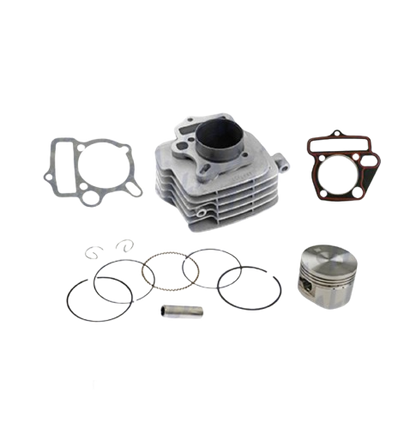 Kit Cilindro Motor T110 110CC  / E0304KC05