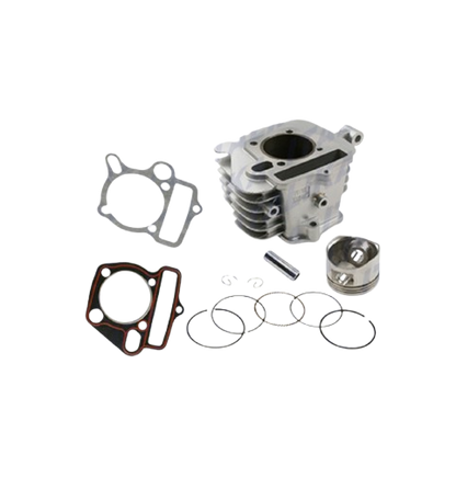 Kit Cilindro Motor T110 110CC  / E0304KC05