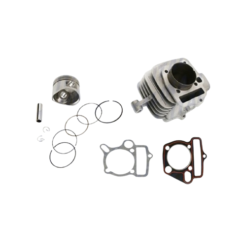 Kit Cilindro Motor T110 110CC  / E0304KC05