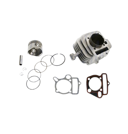 Kit Cilindro Motor T110 110CC  / E0304KC05