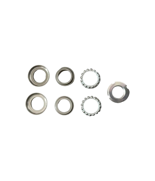 Kit De Baleros De Dirección / C01040001 / C01040002 / C01040003 / C01040004 / C01040005