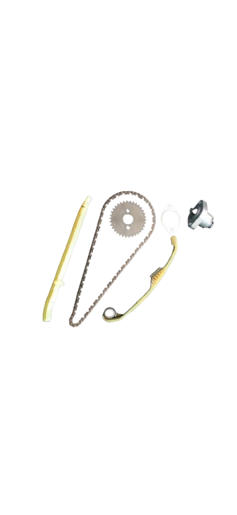 Kit de Distribución / KITDISTHUNKXTREME160R4V