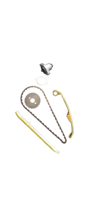 Kit de Distribución / KITDISTHUNKXTREME160R4V