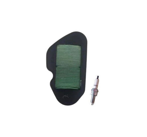 Kit Mantenimiento Dash 125 / C08010039/M02020002