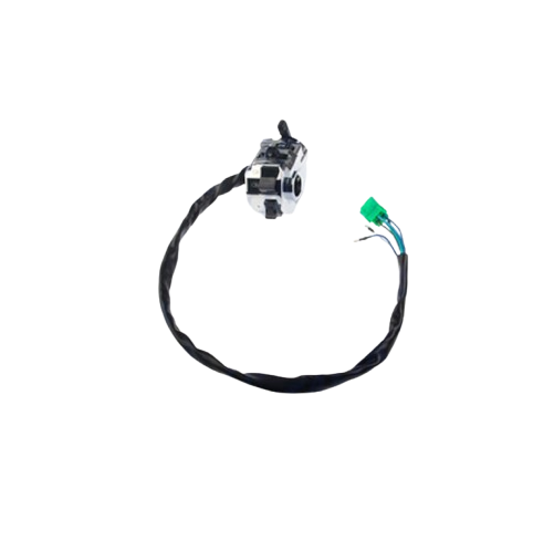 Conjunto Mando Izq / F04040173