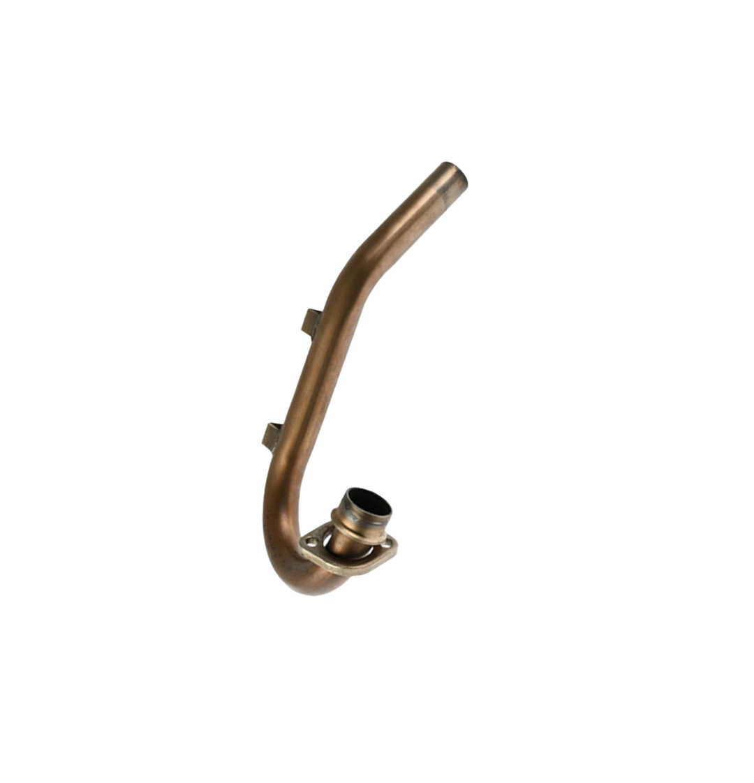 Tubo Escape / C07010009