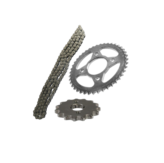 Kit De Sprocket/Tracción / C02030048 / C02030053 / M06030015