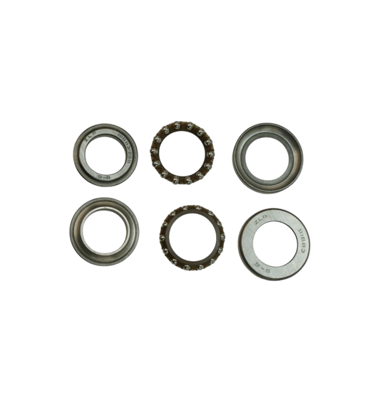 Kit De Baleros / F01040022