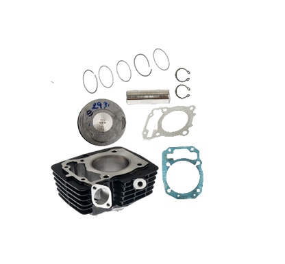 Kit De Cilindro / Xpulse 200FI / KITXPUL25
