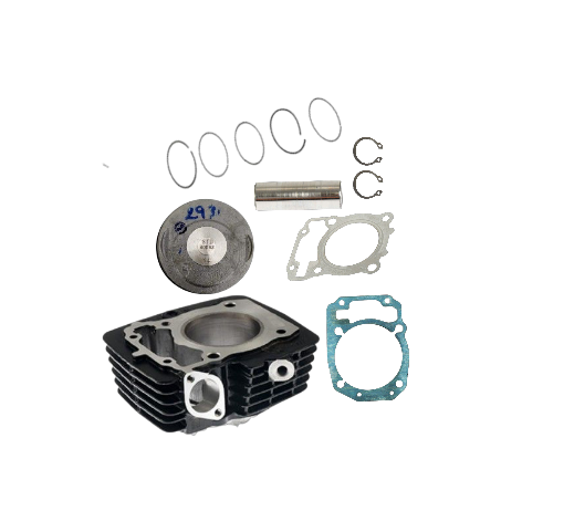 Kit De Cilindro / Xpulse 200FI / KITXPUL25
