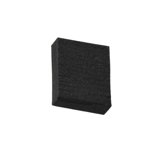 Goma Parrilla Tras / C03040001