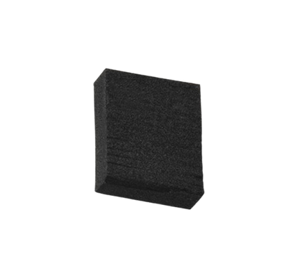 Goma Parrilla Tras / C03040001