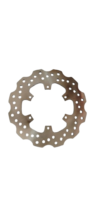 Disco Freno Tras Benelli TNT150I / K15020009