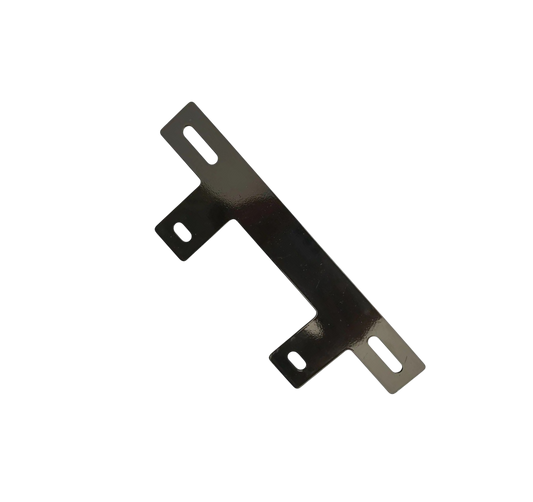 Soporte De Placa / VC03060001