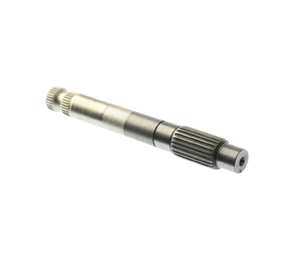 Eje Pedal Arranque / M06010041