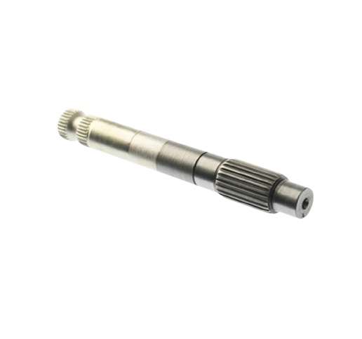Eje Pedal Arranque / M06010041