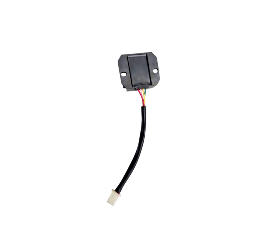 Rectificador Regulador / VC02030001